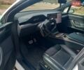 Белый Тесла Модель Х, объемом двигателя 0 л и пробегом 26 тыс. км за 46000 $, фото 1 на Automoto.ua