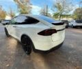 Белый Тесла Модель Х, объемом двигателя 0 л и пробегом 14 тыс. км за 19500 $, фото 6 на Automoto.ua