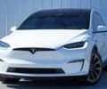Белый Тесла Модель Х, объемом двигателя 0 л и пробегом 45 тыс. км за 21200 $, фото 2 на Automoto.ua