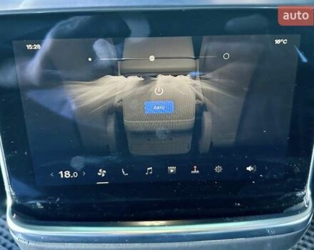 Білий Тесла Модель Х, об'ємом двигуна 0 л та пробігом 51 тис. км за 39500 $, фото 21 на Automoto.ua