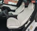 Білий Тесла Модель Х, об'ємом двигуна 0 л та пробігом 1 тис. км за 79999 $, фото 41 на Automoto.ua