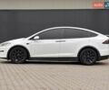 Белый Тесла Модель Х, объемом двигателя 0 л и пробегом 42 тыс. км за 42900 $, фото 18 на Automoto.ua