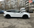 Белый Тесла Модель Х, объемом двигателя 0 л и пробегом 29 тыс. км за 55900 $, фото 3 на Automoto.ua