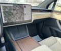 Білий Тесла Модель Х, об'ємом двигуна 0 л та пробігом 35 тис. км за 48990 $, фото 27 на Automoto.ua