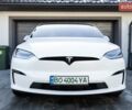 Білий Тесла Модель Х, об'ємом двигуна 0 л та пробігом 23 тис. км за 72500 $, фото 37 на Automoto.ua