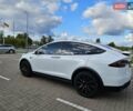 Білий Тесла Модель Х, об'ємом двигуна 0 л та пробігом 113 тис. км за 45999 $, фото 11 на Automoto.ua