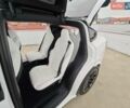 Білий Тесла Модель Х, об'ємом двигуна 0 л та пробігом 1 тис. км за 79999 $, фото 93 на Automoto.ua