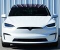 Тесла Модель Х 2022 у Дніпро (Дніпропетровську) на Automoto.ua Білий Тесла Модель Х, об'ємом двигуна 0 л та пробігом 28 тис. км за 10200 $, фото 1 на Automoto.ua