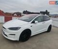 Білий Тесла Модель Х, об'ємом двигуна 0 л та пробігом 1 тис. км за 79999 $, фото 12 на Automoto.ua