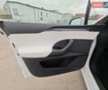 Білий Тесла Модель Х, об'ємом двигуна 0 л та пробігом 1 тис. км за 79999 $, фото 84 на Automoto.ua