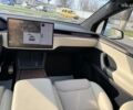 Білий Тесла Модель Х, об'ємом двигуна 0 л та пробігом 35 тис. км за 48990 $, фото 17 на Automoto.ua