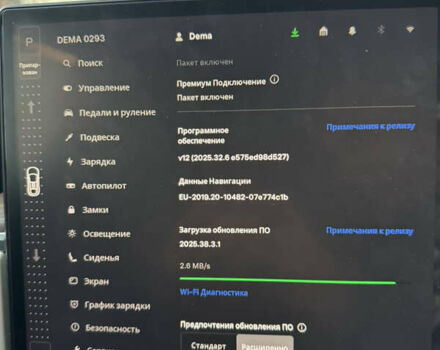 Тесла Модель Х 2022 в Виннице на Automoto.ua Белый Тесла Модель Х, объемом двигателя 0 л и пробегом 119 тыс. км за 48999 $, фото 53 на Automoto.ua