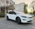 Тесла Модель Х 2022 в Виннице на Automoto.ua Белый Тесла Модель Х, объемом двигателя 0 л и пробегом 119 тыс. км за 48999 $, фото 2 на Automoto.ua