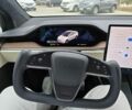Білий Тесла Модель Х, об'ємом двигуна 0 л та пробігом 19 тис. км за 47550 $, фото 25 на Automoto.ua