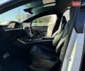 Белый Тесла Модель Х, объемом двигателя 0 л и пробегом 34 тыс. км за 20500 $, фото 13 на Automoto.ua