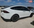 Белый Тесла Модель Х, объемом двигателя 0 л и пробегом 57 тыс. км за 18000 $, фото 2 на Automoto.ua
