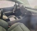 Белый Тесла Модель Х, объемом двигателя 0 л и пробегом 30 тыс. км за 16500 $, фото 5 на Automoto.ua