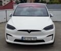 Білий Тесла Модель Х, об'ємом двигуна 0 л та пробігом 1 тис. км за 79999 $, фото 17 на Automoto.ua