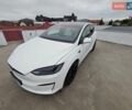 Білий Тесла Модель Х, об'ємом двигуна 0 л та пробігом 1 тис. км за 79999 $, фото 21 на Automoto.ua