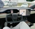 Білий Тесла Модель Х, об'ємом двигуна 0 л та пробігом 19 тис. км за 47550 $, фото 13 на Automoto.ua