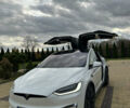 Белый Тесла Модель Х, объемом двигателя 0 л и пробегом 30 тыс. км за 63000 $, фото 20 на Automoto.ua