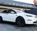 Білий Тесла Модель Х, об'ємом двигуна 0 л та пробігом 23 тис. км за 72500 $, фото 48 на Automoto.ua