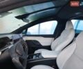 Білий Тесла Модель Х, об'ємом двигуна 0 л та пробігом 50 тис. км за 22500 $, фото 9 на Automoto.ua