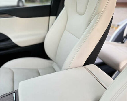 Тесла Модель Х 2022 в Виннице на Automoto.ua Белый Тесла Модель Х, объемом двигателя 0 л и пробегом 119 тыс. км за 48999 $, фото 50 на Automoto.ua