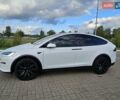 Білий Тесла Модель Х, об'ємом двигуна 0 л та пробігом 113 тис. км за 45999 $, фото 13 на Automoto.ua