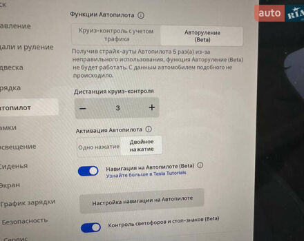 Белый Тесла Модель Х, объемом двигателя 0 л и пробегом 34 тыс. км за 65000 $, фото 38 на Automoto.ua