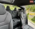 Белый Тесла Модель Х, объемом двигателя 0 л и пробегом 43 тыс. км за 63500 $, фото 20 на Automoto.ua