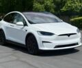 Белый Тесла Модель Х, объемом двигателя 0 л и пробегом 18 тыс. км за 17997 $, фото 1 на Automoto.ua