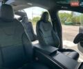 Белый Тесла Модель Х, объемом двигателя 0 л и пробегом 33 тыс. км за 55900 $, фото 13 на Automoto.ua