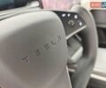 Білий Тесла Модель Х, об'ємом двигуна 0 л та пробігом 1 тис. км за 79999 $, фото 47 на Automoto.ua