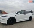 Білий Тесла Модель Х, об'ємом двигуна 0 л та пробігом 1 тис. км за 79999 $, фото 13 на Automoto.ua