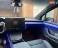 Білий Тесла Модель Х, об'ємом двигуна 0 л та пробігом 51 тис. км за 39500 $, фото 24 на Automoto.ua