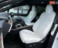 Білий Тесла Модель Х, об'ємом двигуна 0 л та пробігом 18 тис. км за 49999 $, фото 24 на Automoto.ua