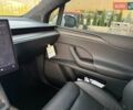 Белый Тесла Модель Х, объемом двигателя 0 л и пробегом 31 тыс. км за 42500 $, фото 11 на Automoto.ua