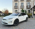Тесла Модель Х 2022 в Виннице на Automoto.ua Белый Тесла Модель Х, объемом двигателя 0 л и пробегом 119 тыс. км за 48999 $, фото 3 на Automoto.ua