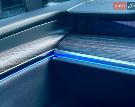 Белый Тесла Модель Х, объемом двигателя 0 л и пробегом 51 тыс. км за 39900 $, фото 26 на Automoto.ua