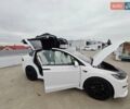 Білий Тесла Модель Х, об'ємом двигуна 0 л та пробігом 1 тис. км за 79999 $, фото 34 на Automoto.ua