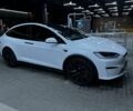Білий Тесла Модель Х, об'ємом двигуна 0 л та пробігом 12 тис. км за 54000 $, фото 6 на Automoto.ua
