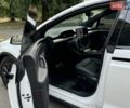 Білий Тесла Модель Х, об'ємом двигуна 0 л та пробігом 17 тис. км за 46900 $, фото 13 на Automoto.ua