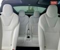 Белый Тесла Модель Х, объемом двигателя 0 л и пробегом 95 тыс. км за 16000 $, фото 9 на Automoto.ua