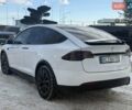 Белый Тесла Модель Х, объемом двигателя 0 л и пробегом 31 тыс. км за 42500 $, фото 6 на Automoto.ua