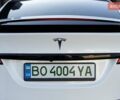 Білий Тесла Модель Х, об'ємом двигуна 0 л та пробігом 23 тис. км за 72500 $, фото 10 на Automoto.ua