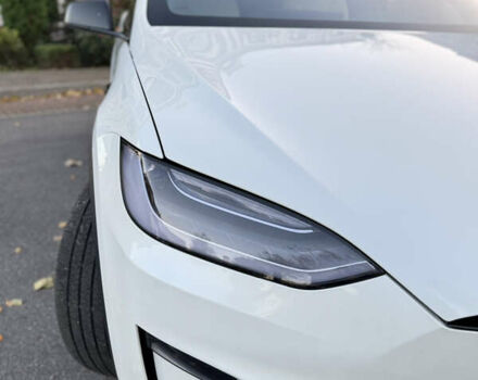 Тесла Модель Х 2022 в Виннице на Automoto.ua Белый Тесла Модель Х, объемом двигателя 0 л и пробегом 119 тыс. км за 48999 $, фото 5 на Automoto.ua
