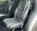 Білий Тесла Модель Х, об'ємом двигуна 0 л та пробігом 17 тис. км за 46900 $, фото 16 на Automoto.ua