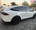Білий Тесла Модель Х, об'ємом двигуна 0 л та пробігом 29 тис. км за 42500 $, фото 3 на Automoto.ua