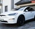 Білий Тесла Модель Х, об'ємом двигуна 0 л та пробігом 23 тис. км за 72500 $, фото 1 на Automoto.ua